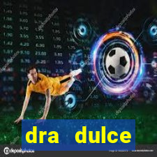 dra dulce endocrinologista santos